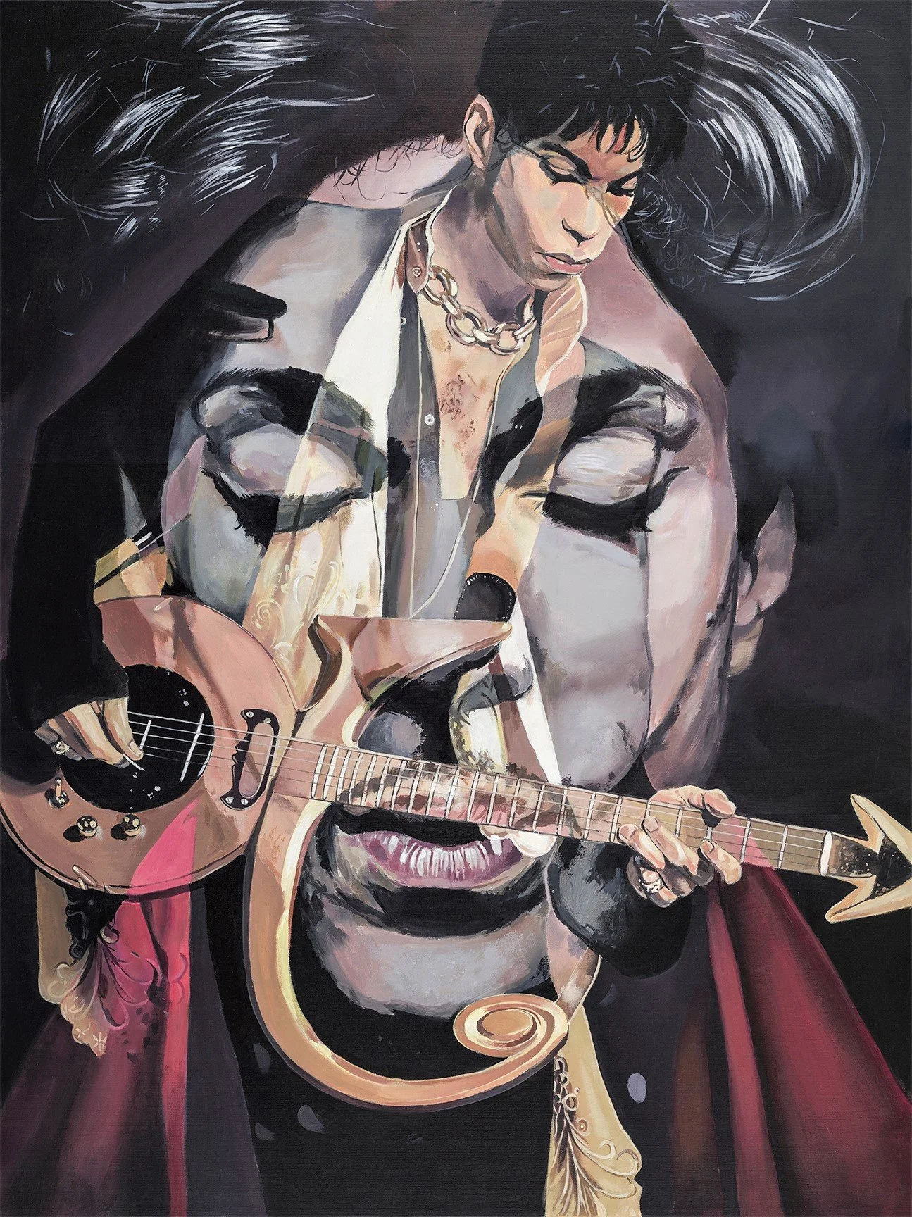 "A Strong Spirit Transcends Rules"