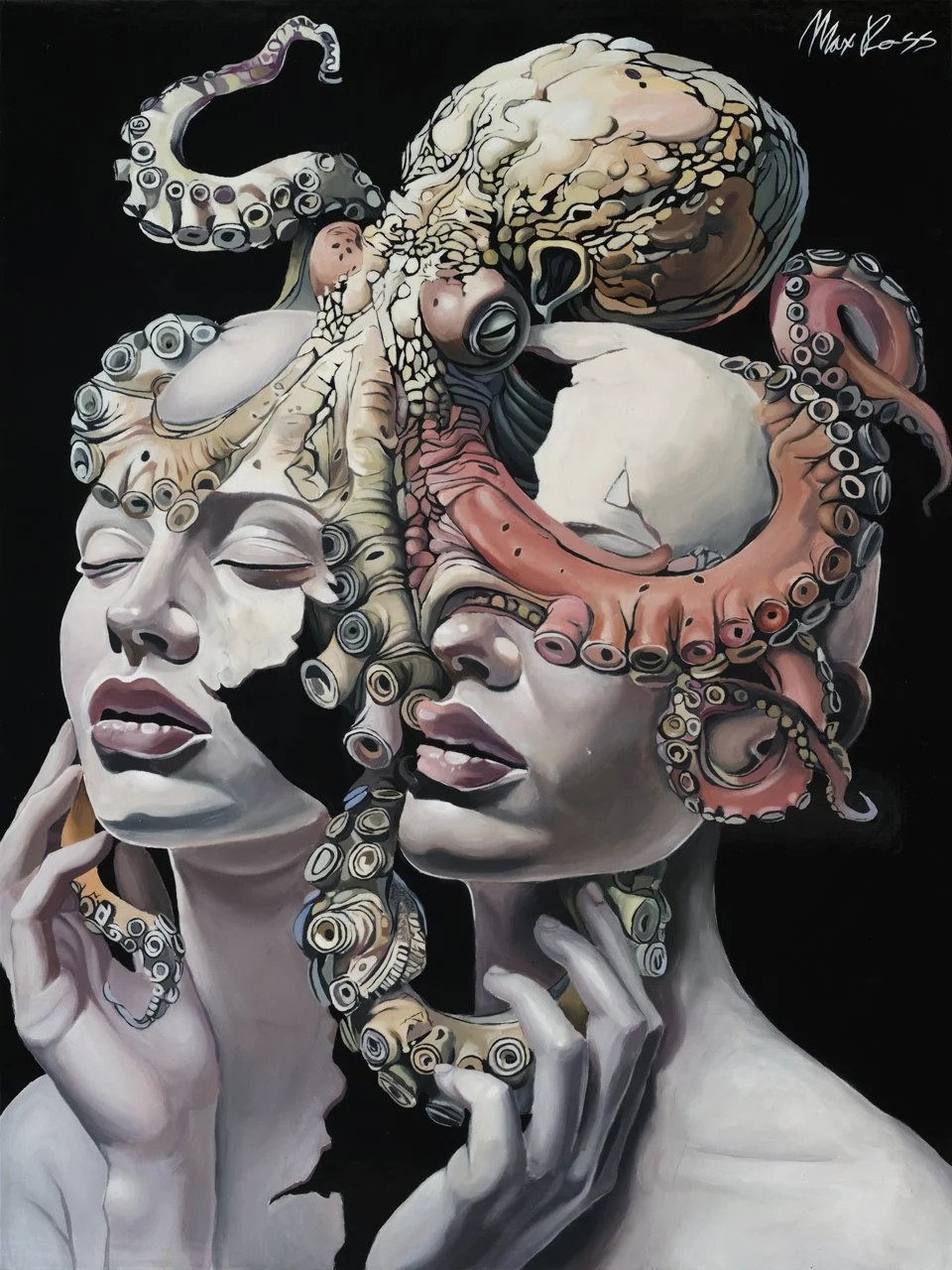 "Tentacles of Thought"