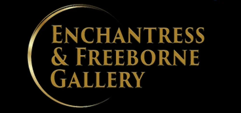 Enchantress & Freeborne Gallery, Wailea