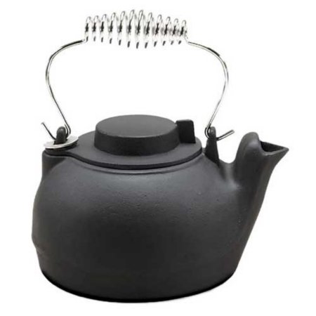 Wood Stove Kettles, Steamers, & Trivets
