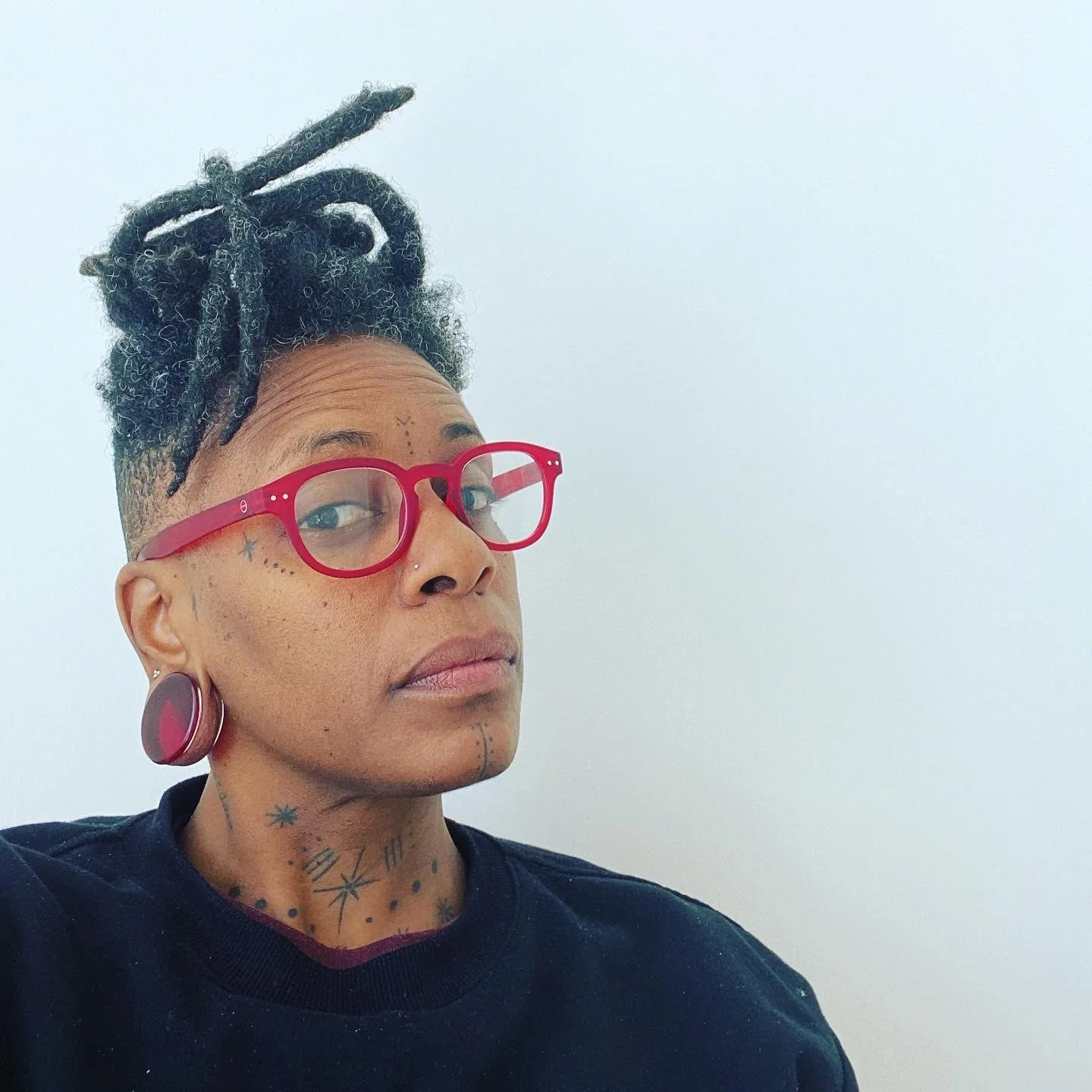 DJ Lynnée Denise: Pass the Peas, Music Migration, Ital Food, and a Black Sense of Place
