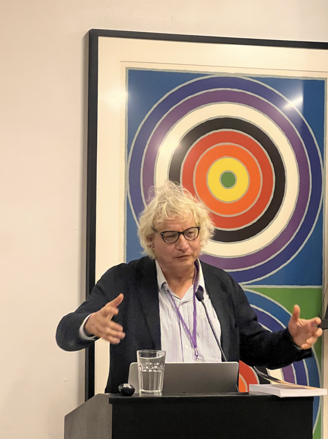 Gastrofascism and Empire: Food in Italian East Africa, 1935-1941