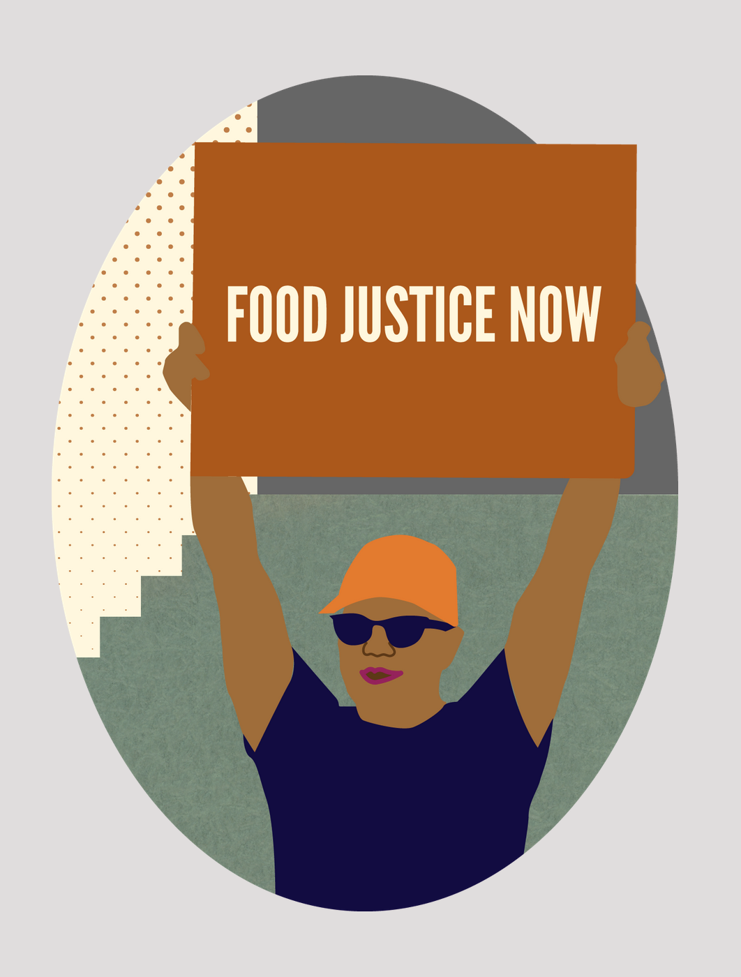 Food Justice Now - Community Food Funders