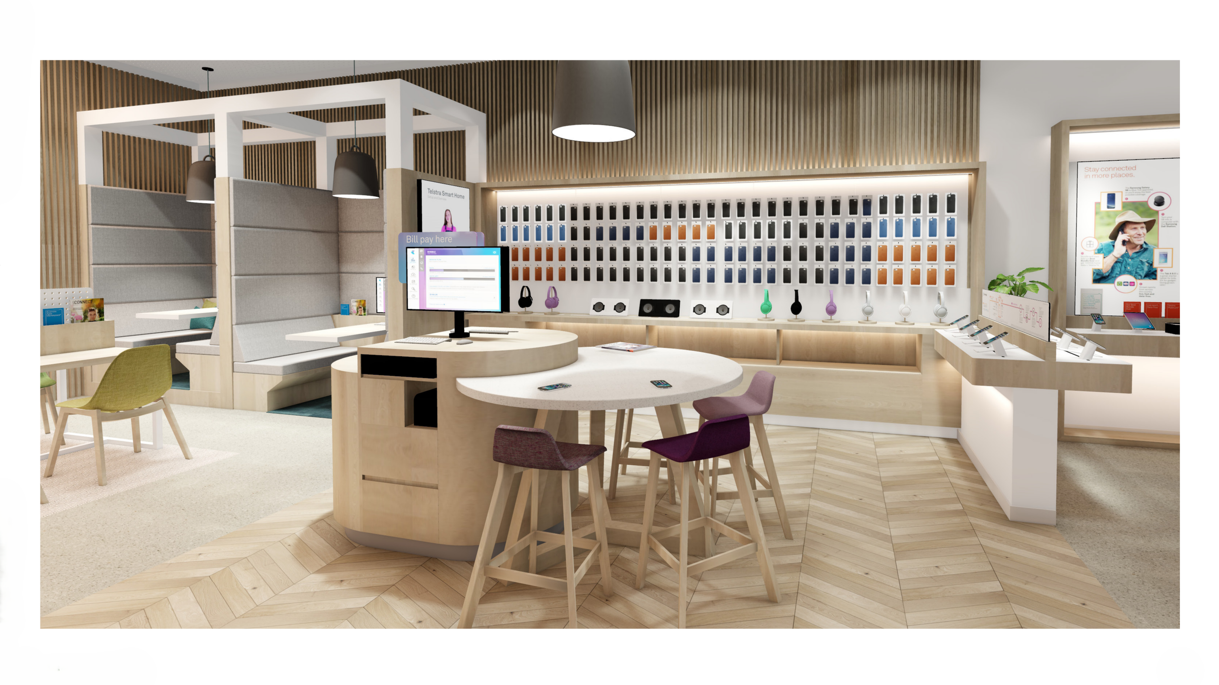 Point of Sale