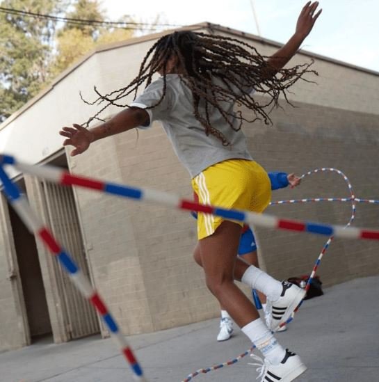 ADIDAS IN-STORE MEMBERSHIP