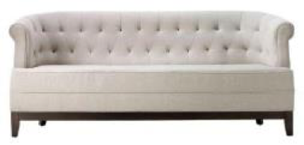Sofas Banquette Seating
