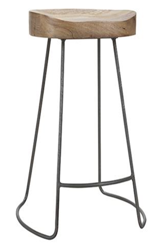 Tractor Bar Stool