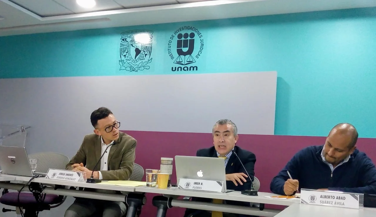 El OLA está bajo la coordinación del reconocido Dr. Imer B. Flores