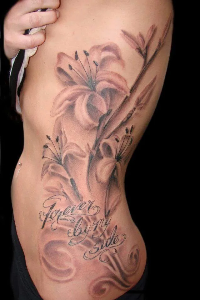 Sioux Falls Tattoo Artist Nick Call, Permanent Addictions Tattoo. 