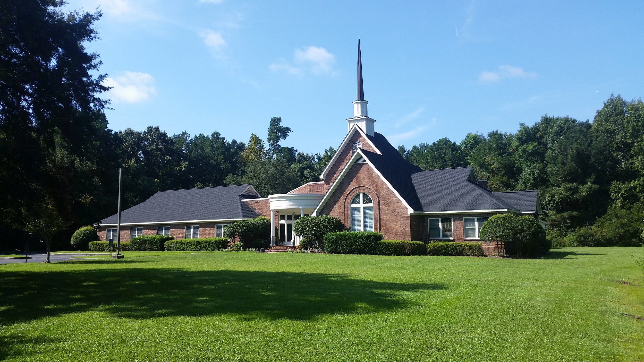  Walk Humbly   Church On The Path    Learn More  