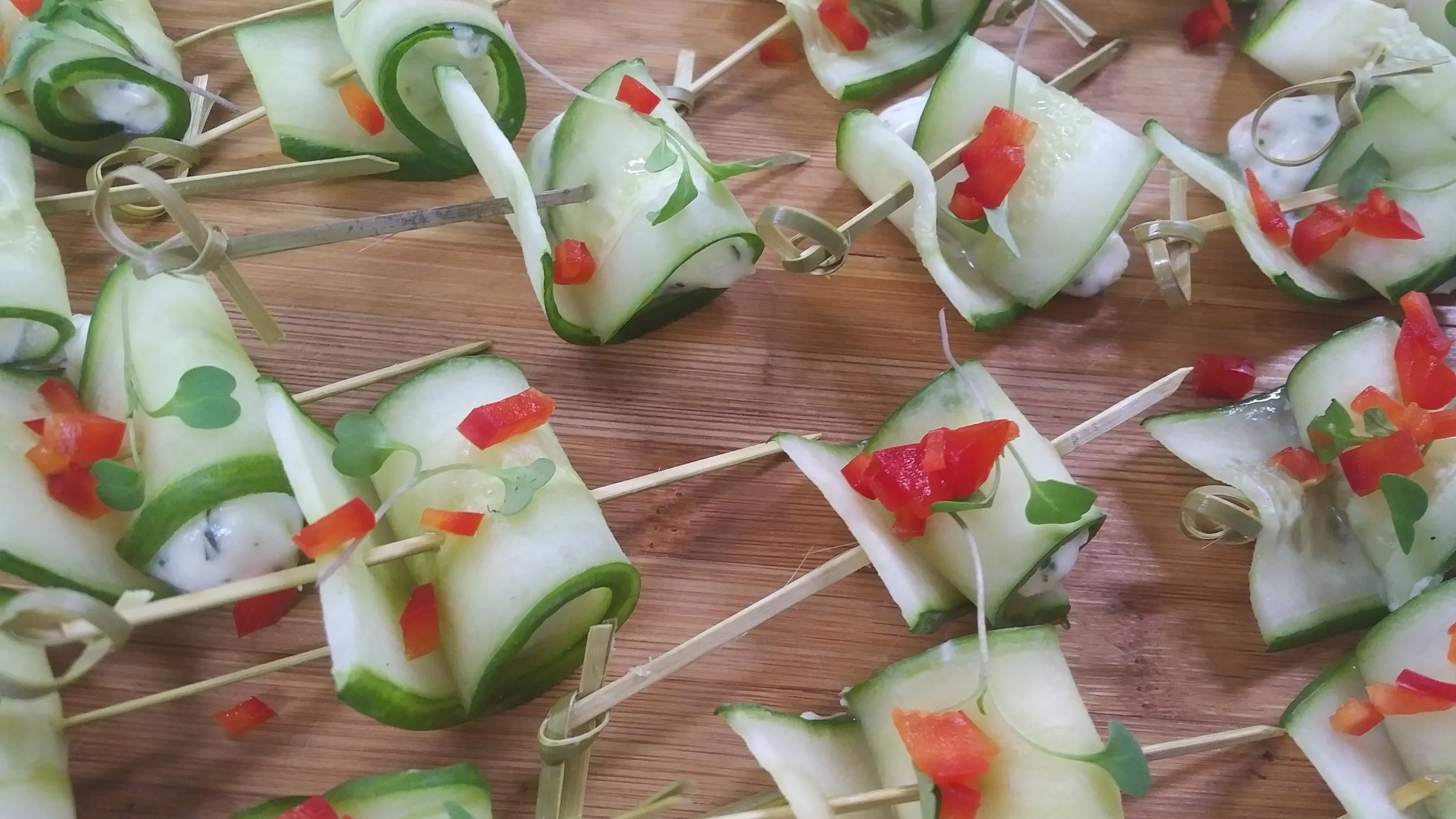 What is the name of this appetizer from Sono Wood Fired?