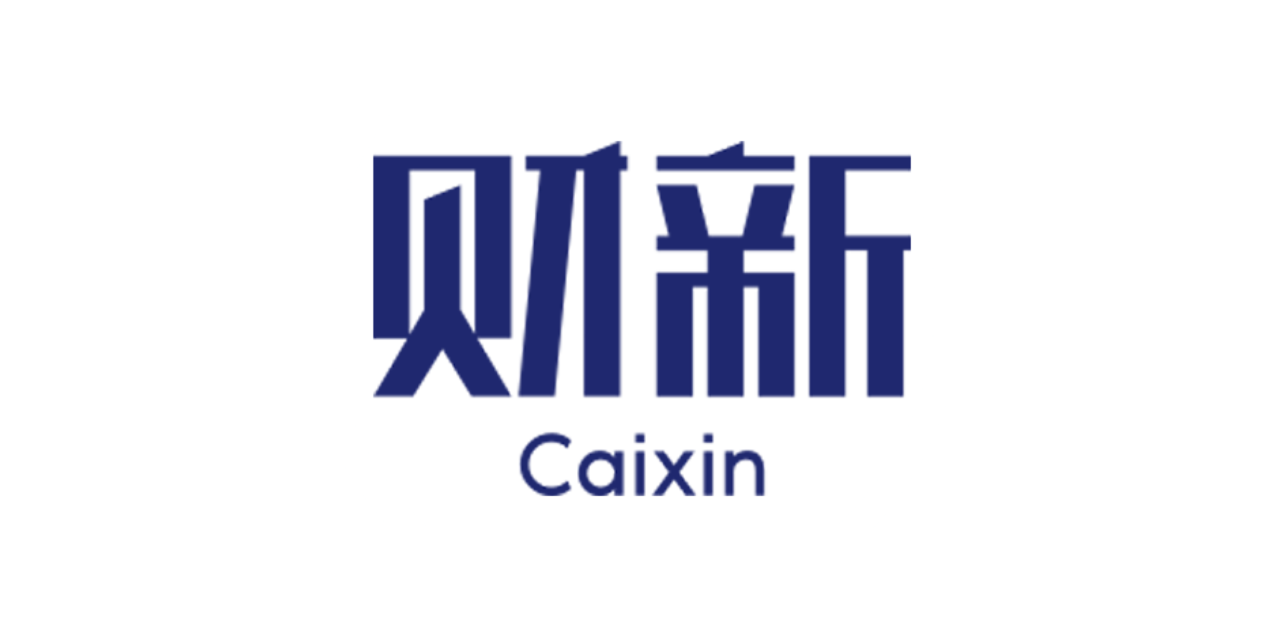 Caixin