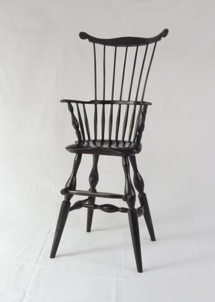  Childs dining chair 
