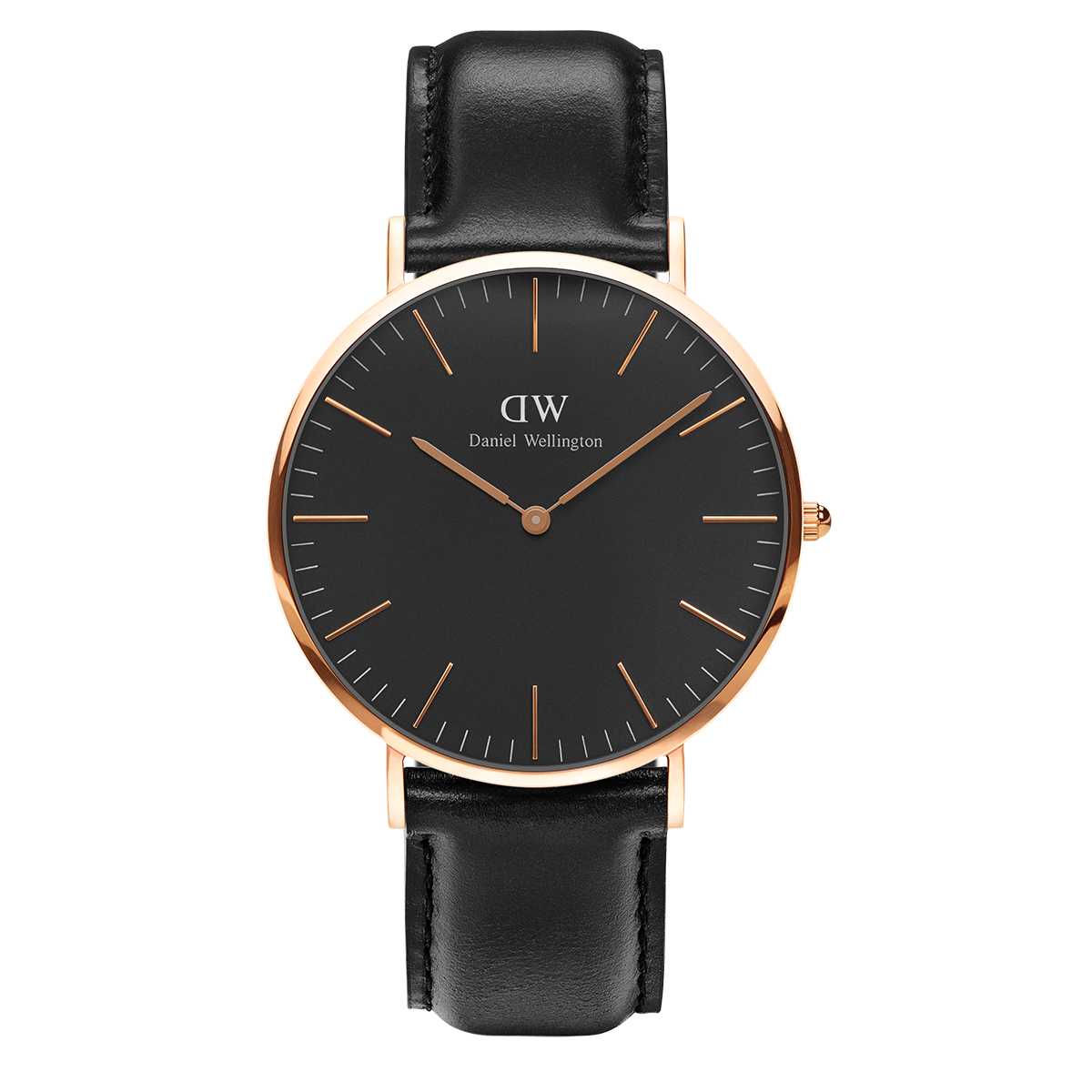 DW watch 