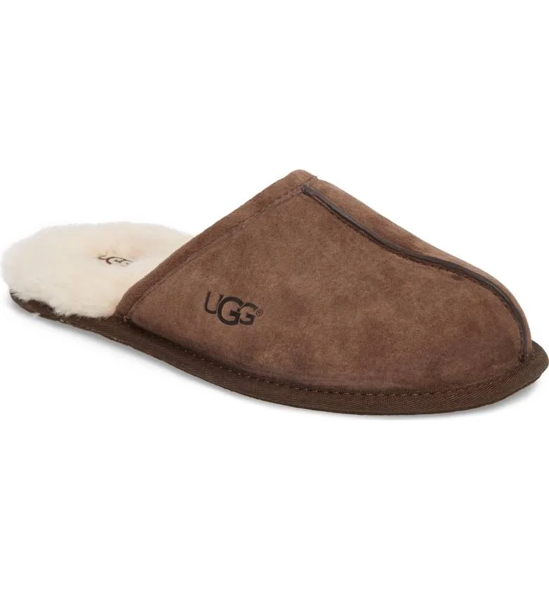 UGG, feet warmers
