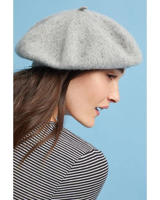 classic beret
