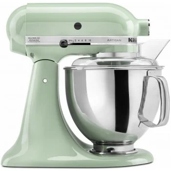 Kitchen Aid mixer