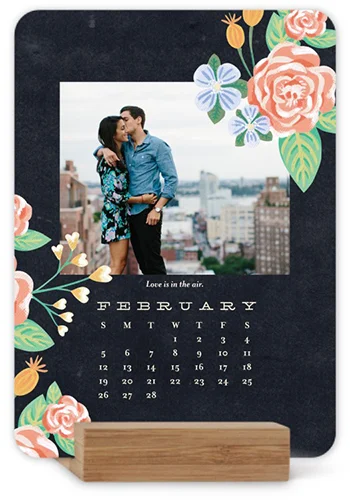 personalized calendar