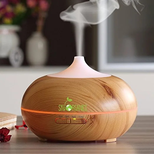oil diffuser