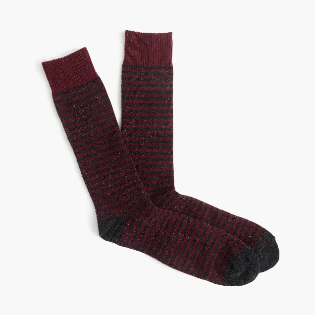 wool socks