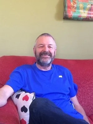  Graeme Watson Assistant Manager Familial Trust