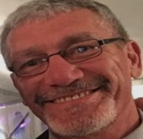 Don Warnes