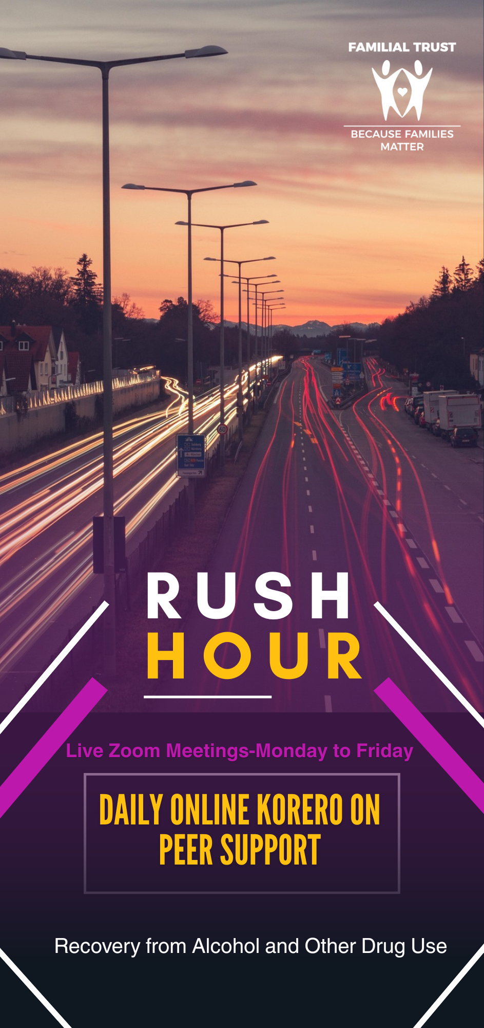 Purple and Black Dynamic Fitness Rack Card.png