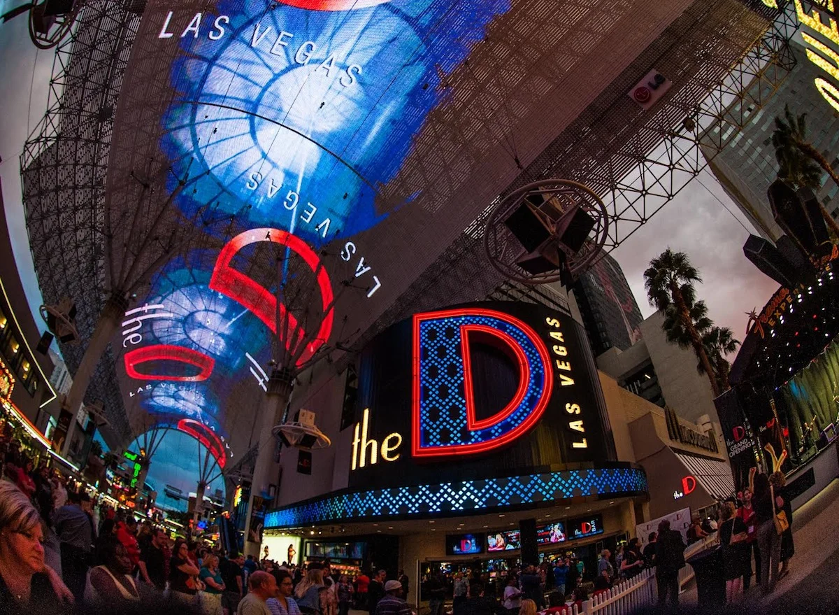 Why You Should Visit Downtown Las Vegas