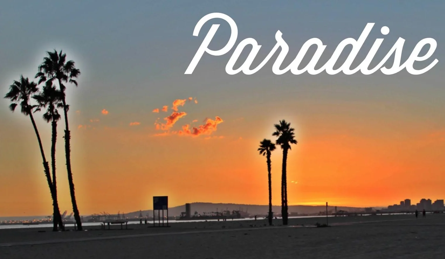 Travel as a Means to Finding a Home