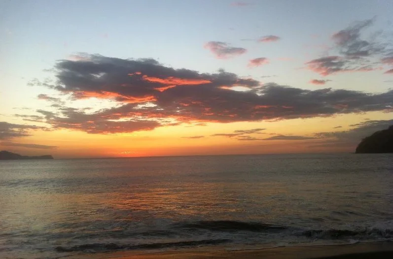 Finding Our Identity by Traveling