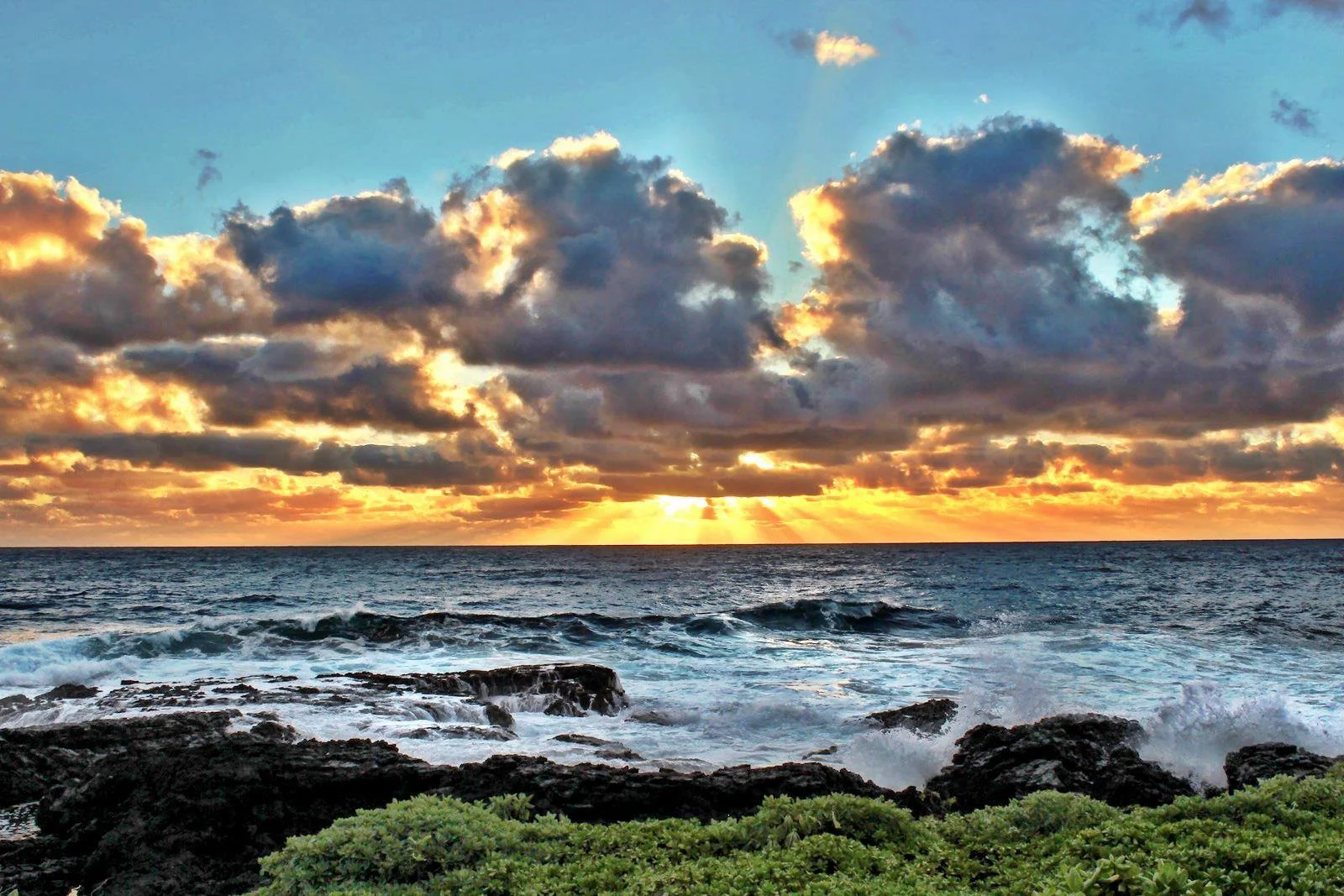 Hawaii, an Island for Every Type of Traveler
