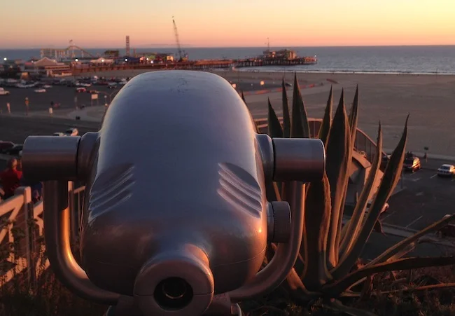 Los Angeles Summer Bucket List
