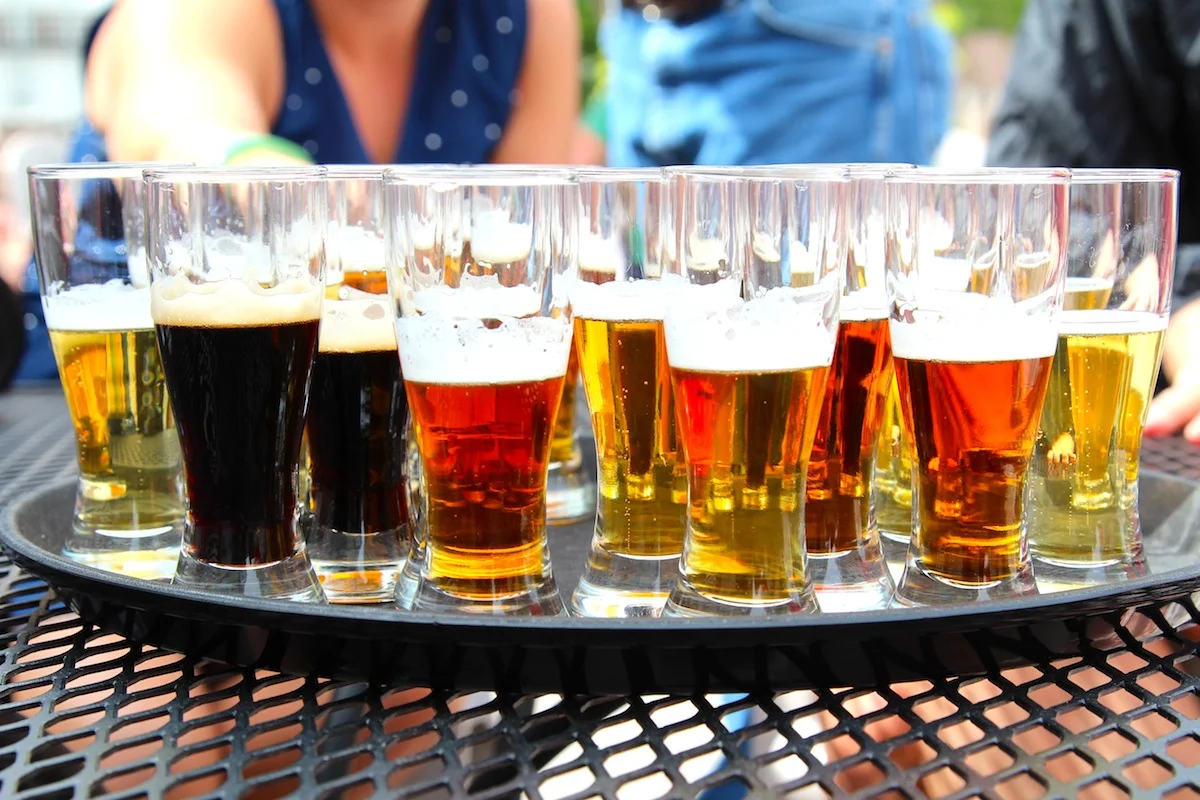 Photo Essay: Missoula, Montana, an Underrated Booze City in America