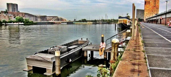 What Travel has Taught me About Innovating my Life and Work