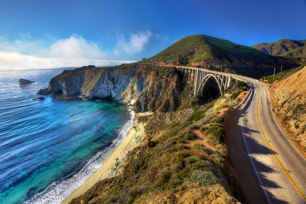 Big Sur Guide: Driving the Pacific Coast Highway Through Big Sur