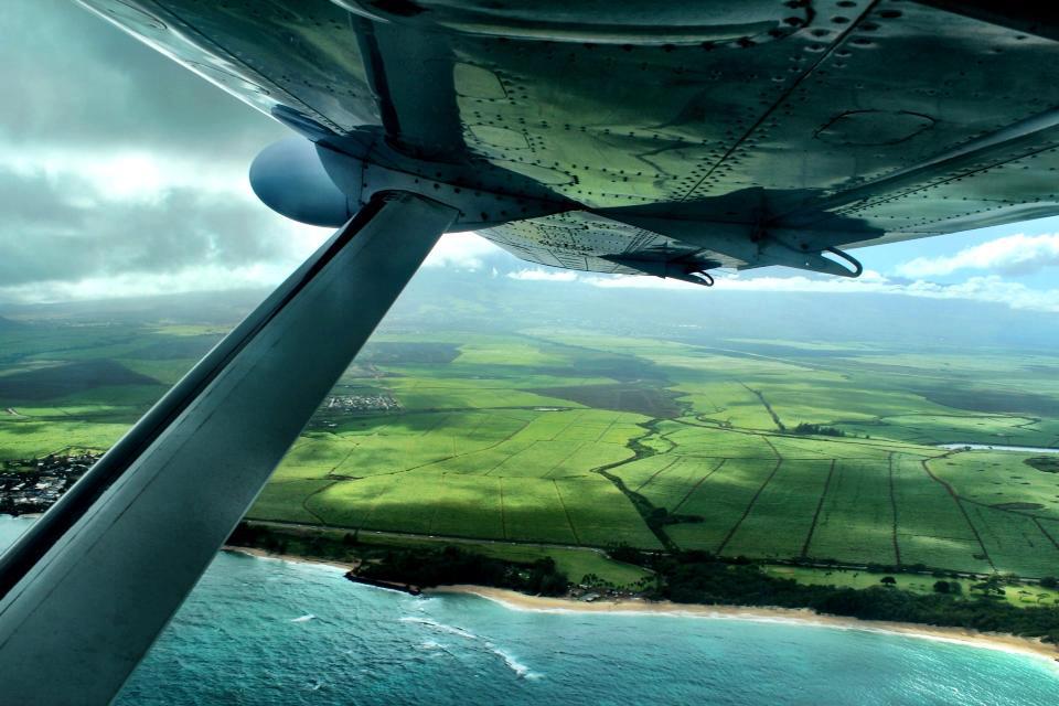 Does Travel Ruin a Place