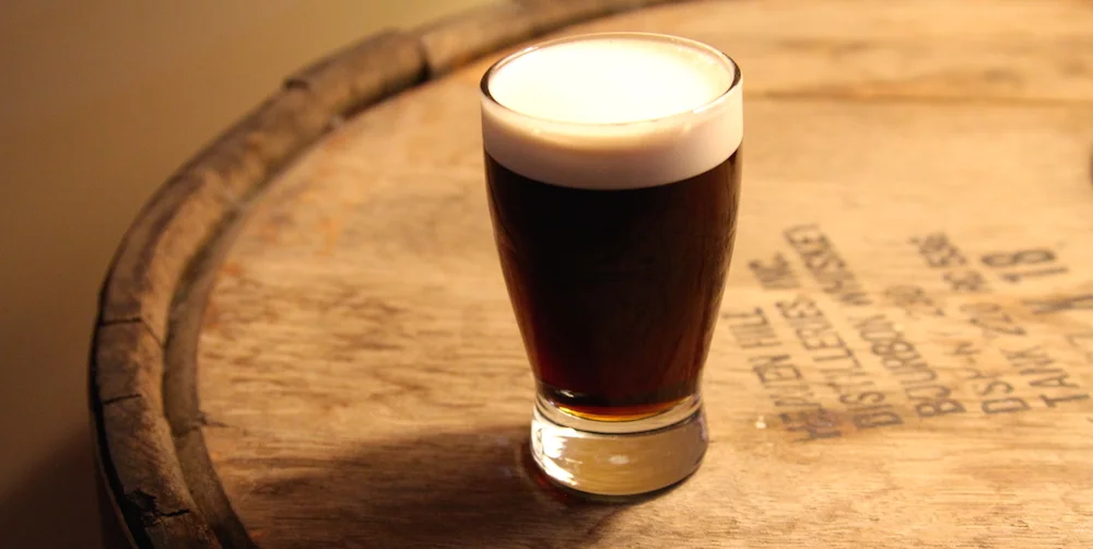 10 of the Best Barrel-Aged Beers in California