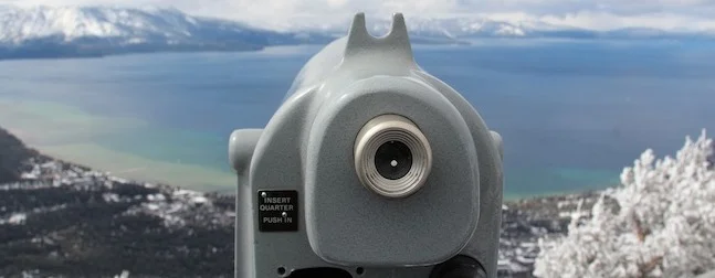 Travel Guide to South Lake Tahoe