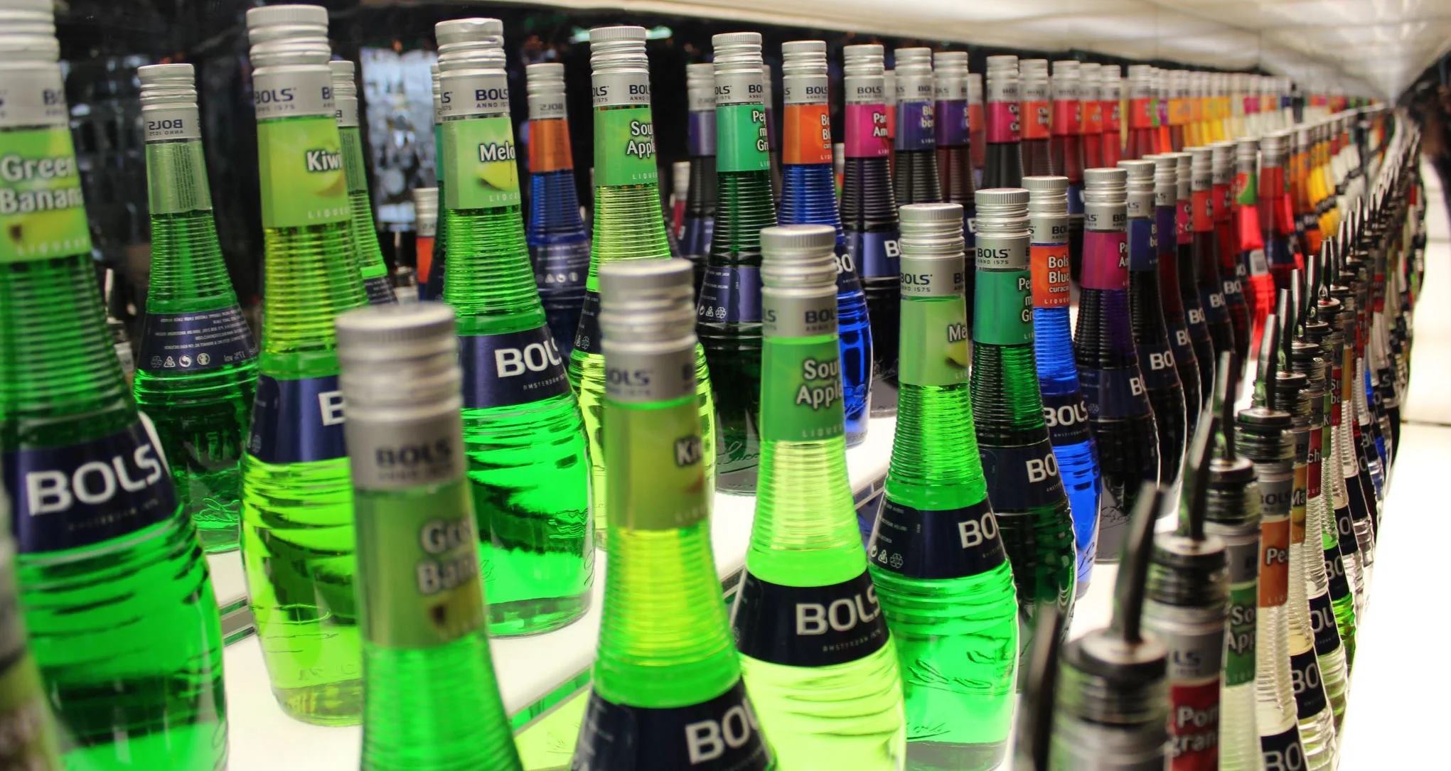 House of Bols, the Best Spirits and Cocktail Experience