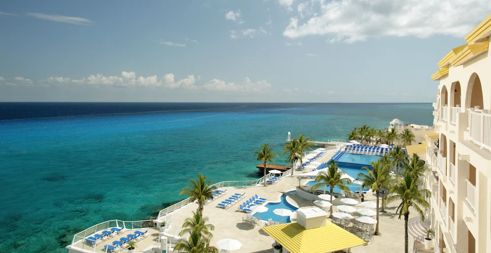 Photo Gallery: Mexico and the Caribbean's Palace Resorts