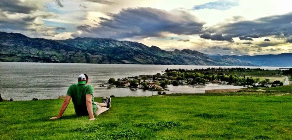 Who and What is Whiskey Tango Globetrot