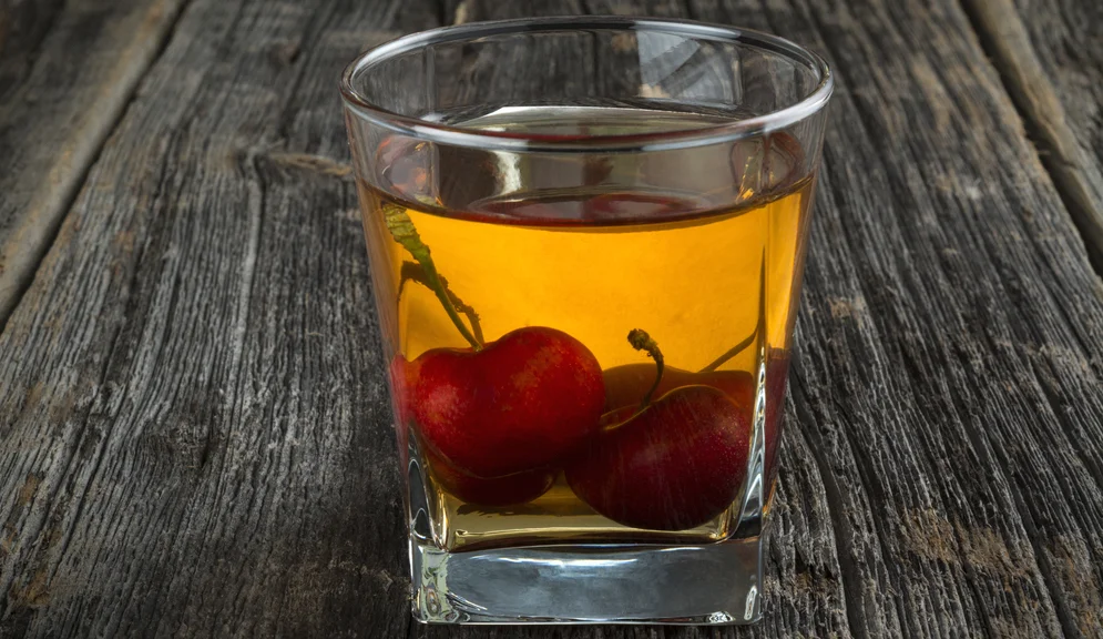 Warm cocktail recipes for winter