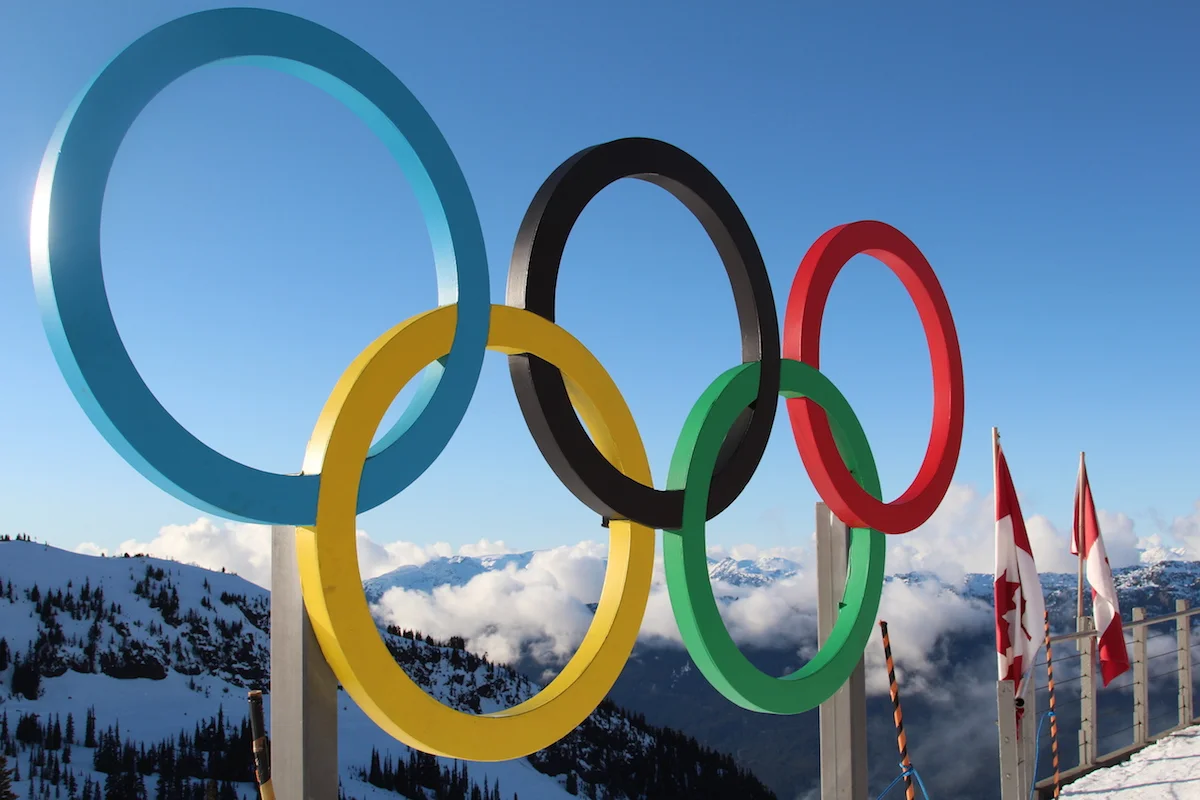 Learning the Bobsled and Skeleton in Whistler, Canada