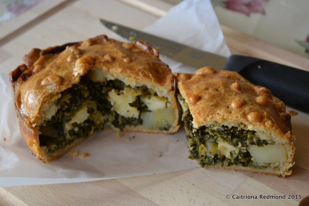 Ireland Food and Drinks for St. Patrick's Day