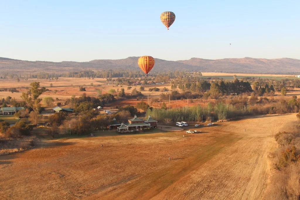 How South Africa Changed my Life and Why I’m Returning