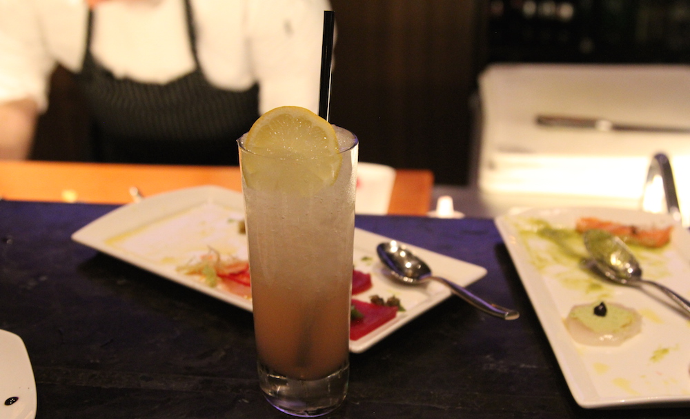 Mexico-Inspired Cocktail Recipes That Aren't Margaritas