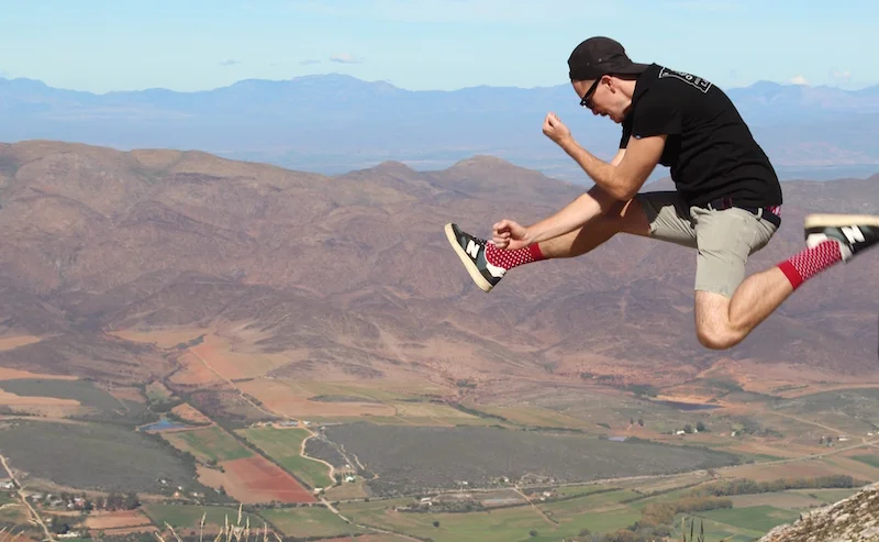 Why You Should Travel to South Africa Now