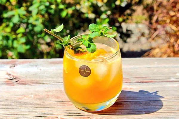 7 Summer Bourbon Cocktail Recipes