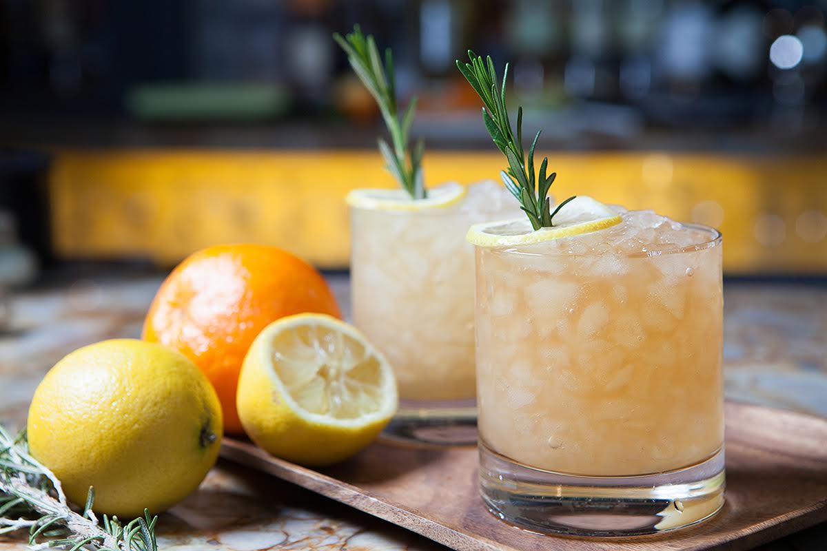 10 of the Best Summer Cocktail Recipes