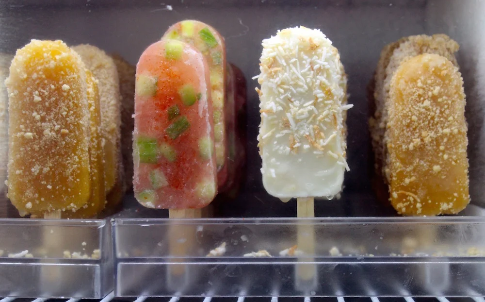 Boozy Ice Cream, Milkshake, and Popsicle Recipes